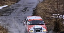 Rally Mazowsze